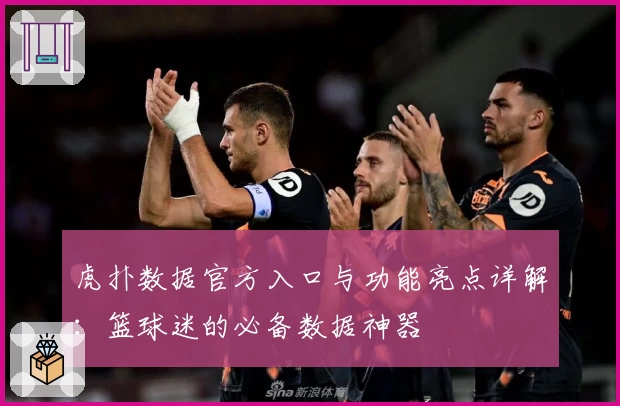 虎扑数据官方入口与功能亮点详解：篮球迷的必备数据神器