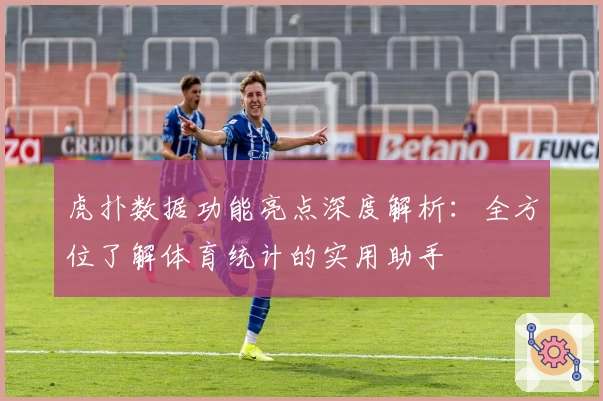 虎扑数据功能亮点深度解析：全方位了解体育统计的实用助手