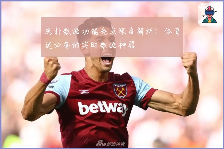 虎扑数据功能亮点深度解析：体育迷必备的实时数据神器