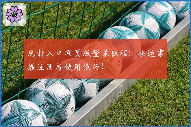 虎扑入口网页版登录教程：快速掌握注册与使用技巧！