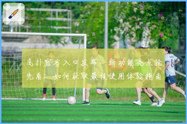 虎扑官方入口发布,新功能亮点抢先看:如何获取最佳使用体验指南