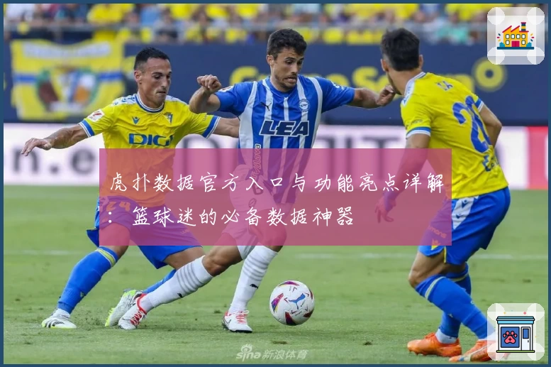 虎扑数据官方入口与功能亮点详解：篮球迷的必备数据神器