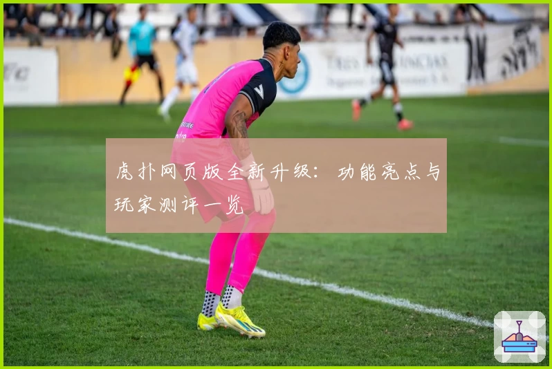 虎扑网页版全新升级：功能亮点与玩家测评一览
