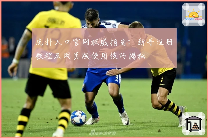 虎扑入口官网权威指南：新手注册教程及网页版使用技巧揭秘